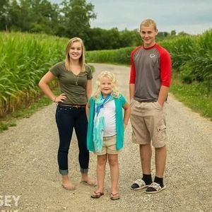 Meet your Posher, Jodi